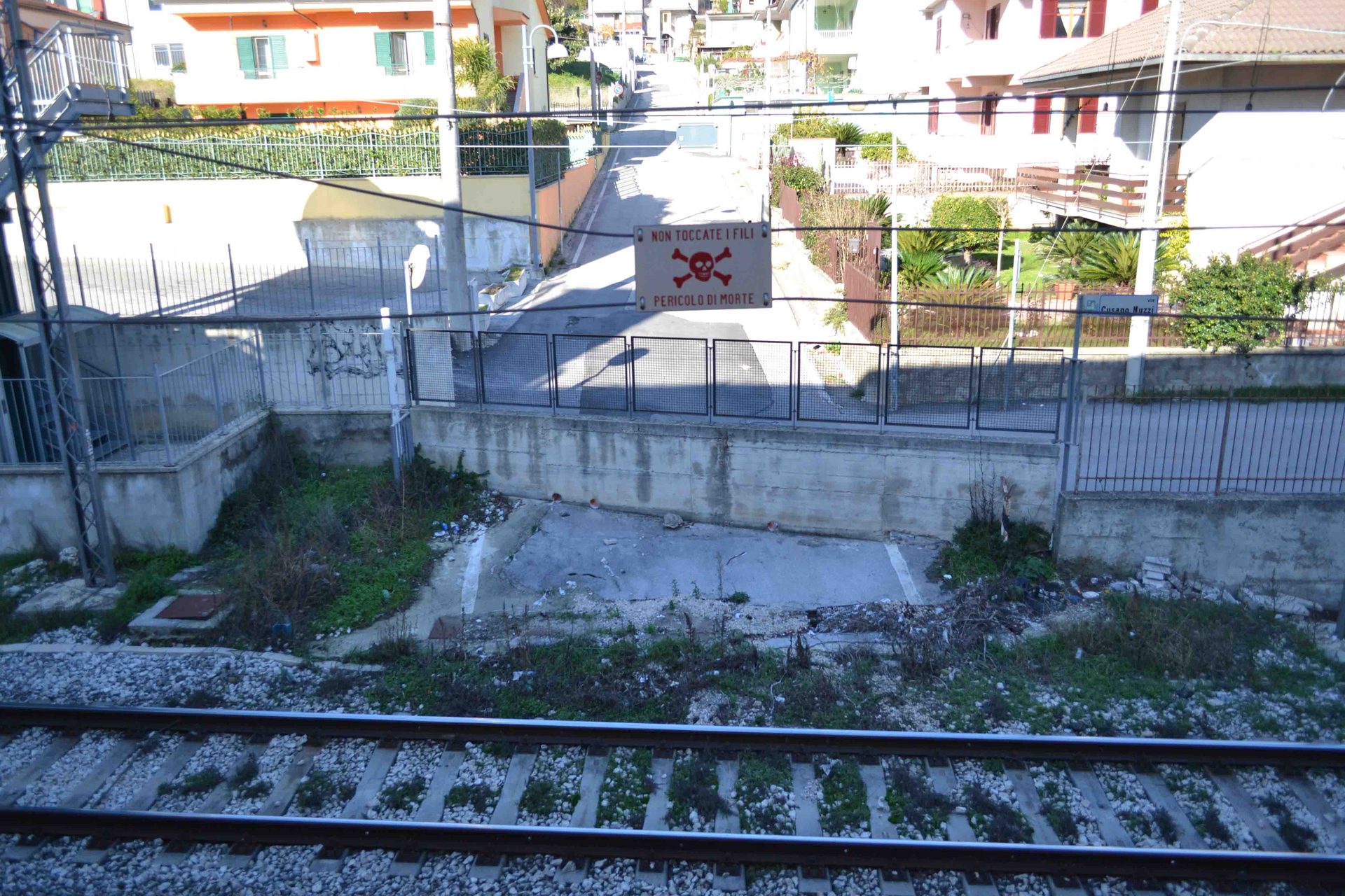The Hospital of Annunziata, Valle di Maddaloni (11).JPG